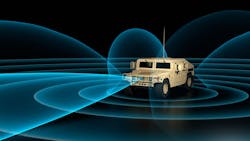 Metawave has received a contract from the U.S. Army to enhance its radar technology which can aid automation of off-road military vehicles. Metawave has received a contract from the U.S. Army to enhance its radar technology which can aid automation of off-road military vehicles.