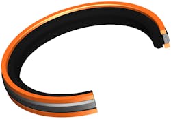 Hallite's 730 double-acting piston seal will be among the legacy products on display at IFPE 2023. Hallite's 730 double-acting piston seal will be among the legacy products on display at IFPE 2023.