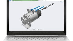Festo is helping OEMs to bring machines to market faster with its new online 3D Configurator.