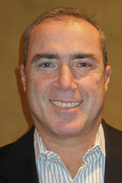 Jim Verona, Director of Operations, Mi Fluid Power Solutions Jim Verona, Director of Operations, Mi Fluid Power Solutions