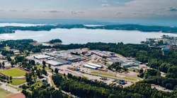 Volvo will add another building to its wheel loader production facility in Sweden to accommodate manufacture of electric machines. Volvo will add another building to its wheel loader production facility in Sweden to accommodate manufacture of electric machines.
