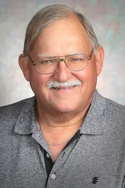 A fund established in Tom Wanke's honor will continue his legacy of supporting fluid power education at all age levels. A fund established in Tom Wanke's honor will continue his legacy of supporting fluid power education at all age levels.