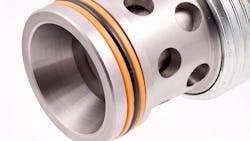 Helios Technologies is reconfiguring its operations for hydraulic component manufacturing. Helios Technologies is reconfiguring its operations for hydraulic component manufacturing.