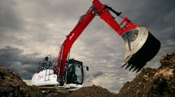 Danfoss' IFPE booth will demonstrate how its products are helping power the future of machine performance. Danfoss' IFPE booth will demonstrate how its products are helping power the future of machine performance.