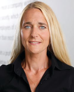 Skovmøller says the development of specific roadmaps will help Danfoss Power Solutions to better achieve its sustainability targets. Skovmøller says the development of specific roadmaps will help Danfoss Power Solutions to better achieve its sustainability targets.