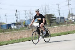 University students will compete to see who has the best designed fluid power-based vehicle during two NFPA Fluid Power Vehicle Challenge competitions. University students will compete to see who has the best designed fluid power-based vehicle during two NFPA Fluid Power Vehicle Challenge competitions.