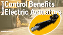 Integrated Control Benefits Electric Actuators thumbnail Integrated Control Benefits Electric Actuators thumbnail