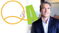 Joe Goodrum, General Vice President at Epicor, discusses the benefits of ERP software. Joe Goodrum, General Vice President at Epicor, discusses the benefits of ERP software.