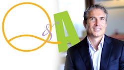 Joe Goodrum, General Vice President at Epicor, discusses the benefits of ERP software. Joe Goodrum, General Vice President at Epicor, discusses the benefits of ERP software.