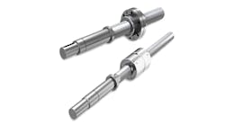 Ewellix’s portfolio includes a wide range of high-performance electromechanical actuators in a variety of designs and setups. Ewellix’s portfolio includes a wide range of high-performance electromechanical actuators in a variety of designs and setups.