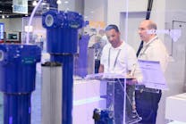 There will be a range of new fluid power technologies on display at IFPE 2023.