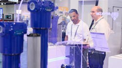 There will be a range of new fluid power technologies on display at IFPE 2023.