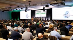 Educational sessions throughout Work Truck Week will provide insight on commercial vehicle technologies and trends.