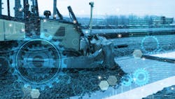 Incorporation of sensors and software allows the collection of data which can then be analyzed using digital tools like IoT to improve maintenance and other aspects. Incorporation of sensors and software allows the collection of data which can then be analyzed using digital tools like IoT to improve maintenance and other aspects.