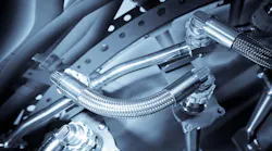 Hydraulic and pneumatic components have evolved over the past 75 years to become a powerful tool for transmitting power.