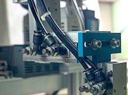 Understanding customer needs will aid with future pneumatic system designs. Understanding customer needs will aid with future pneumatic system designs.