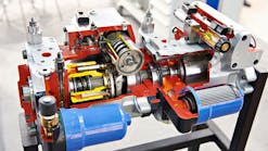 Updates to the NFPA Technology Roadmap will aid with future developments for axial piston pumps and other fluid power components.