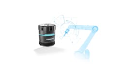 The Smart Flex Effector is a sensor-supported compensation unit for articulated and linear robots. The Smart Flex Effector is a sensor-supported compensation unit for articulated and linear robots.