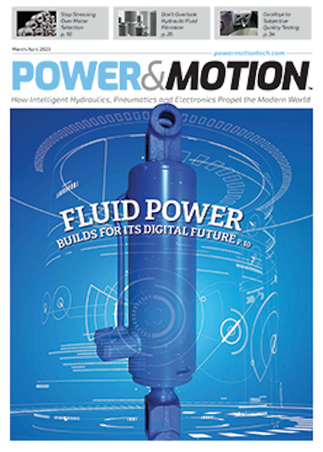 March/April 2023 cover image