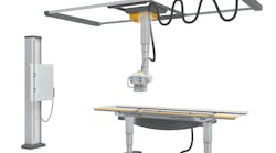 Ewellix SmartX digital platform for linear devices has been applied to medical applications. Ewellix SmartX digital platform for linear devices has been applied to medical applications.