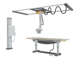 Ewellix SmartX digital platform for linear devices has been applied to medical applications. Ewellix SmartX digital platform for linear devices has been applied to medical applications.
