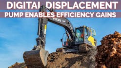 Digital Displacement Pump Enables Efficiency Gains thumbnail