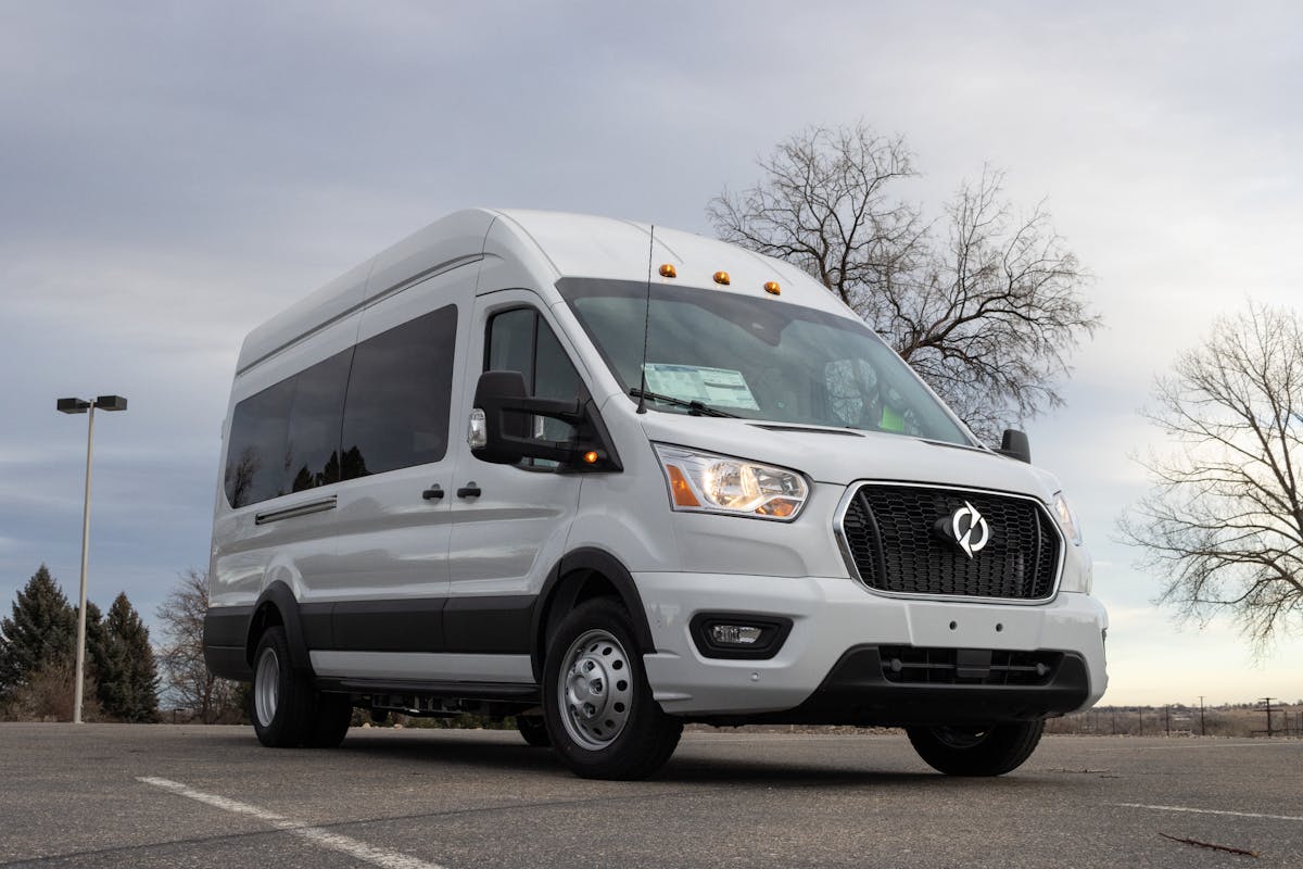 Work Truck Show 2023 New Truck and Component Launches Power & Motion