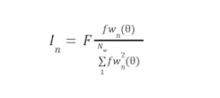 Iris Dynamics Equation5