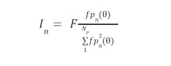 Iris Dynamics Equation6