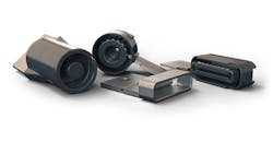 Eaton will show a range of connectors capable of meeting the requirements of current and future construction equipment designs. Eaton will show a range of connectors capable of meeting the requirements of current and future construction equipment designs.