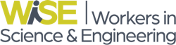WISE logo WISE logo