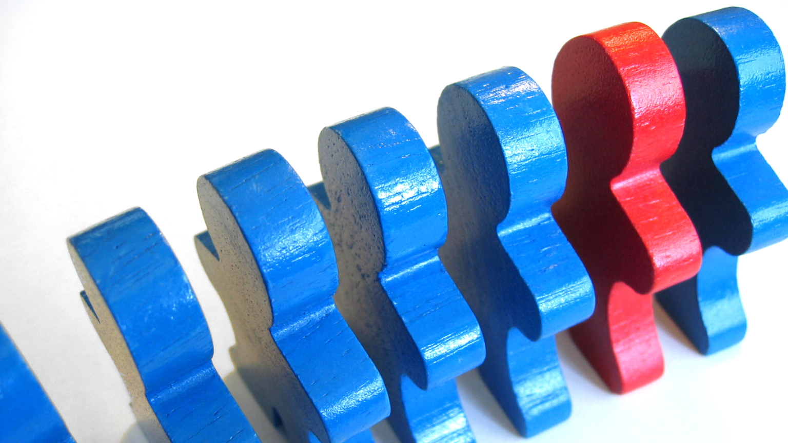 Creating a more diverse workforce can help to overcome the current labor shortages many industries are facing.