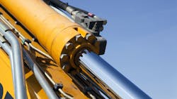 Hydraulics and pneumatics are forecast to weather the current recession better than other sectors. Hydraulics and pneumatics are forecast to weather the current recession better than other sectors.