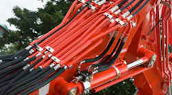 New research areas for hydraulics and pneumatics will help to bring technology improvements to the industry.