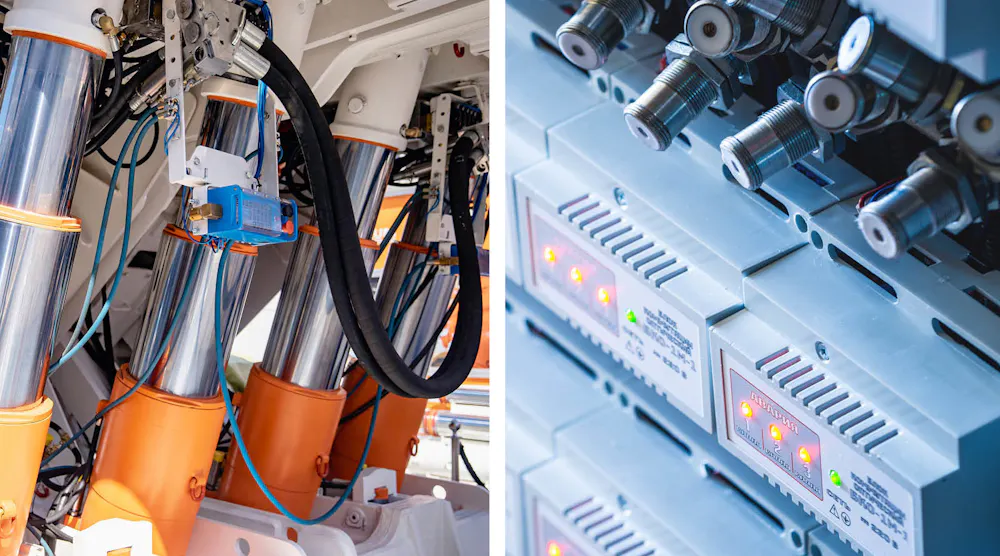 Understanding Digitalization and its Use in Fluid Power | Power & Motion