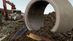 TX1 bearings from igus feature a wide operating temperature range to enable use in a range of heavy-duty equipment applications.