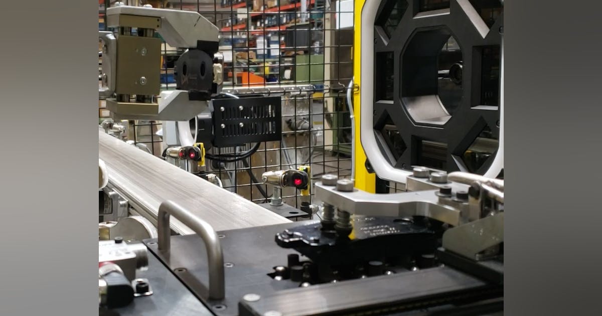 Physical Testing is Alive and Well Throughout the Engineering World ...