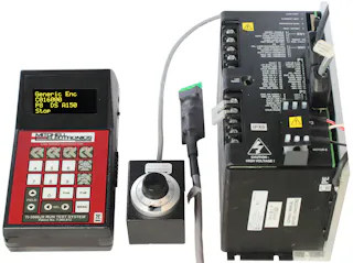 Q&A: Understanding How to Test and Repair Servo Motors Power & Motion