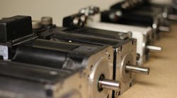 Brushless Servo Motors offer power and efficiency in a compact form factor which can benefit various applications. Brushless Servo Motors offer power and efficiency in a compact form factor which can benefit various applications.