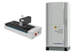 BorgWarner's investments in three of its Michigan facilities will help it to meet growing demand for EV batteries and chargers. BorgWarner's investments in three of its Michigan facilities will help it to meet growing demand for EV batteries and chargers.