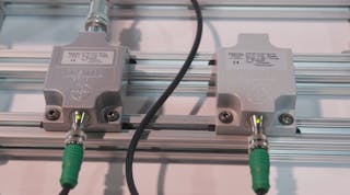 Video | Power & Motion