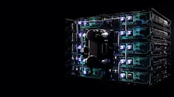 The latest generation ELEO battery includes an advanced battery management system.