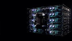 The latest generation ELEO battery includes an advanced battery management system. The latest generation ELEO battery includes an advanced battery management system.