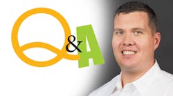 William Muller, Vice President of Business Development at Seoul Robotics, discusses the benefits of 3D computer vision. William Muller, Vice President of Business Development at Seoul Robotics, discusses the benefits of 3D computer vision.