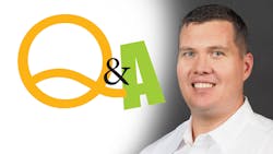 William Muller, Vice President of Business Development at Seoul Robotics, discusses the benefits of 3D computer vision. William Muller, Vice President of Business Development at Seoul Robotics, discusses the benefits of 3D computer vision.