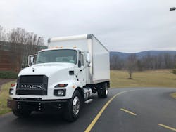 Like the Class 8 truck market, the medium-duty truck industry is experiencing strong backlogs and continued high demand which will benefit the industry, and thus fluid power suppliers, in 2023 and 2024. Like the Class 8 truck market, the medium-duty truck industry is experiencing strong backlogs and continued high demand which will benefit the industry, and thus fluid power suppliers, in 2023 and 2024.