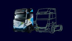 Daimler Truck will use a digital engineering platform built using the Siemens Xcelerator portfolio of software and services.