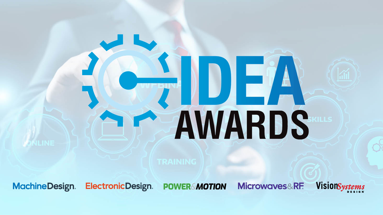 2025 IDEA Awards Help us to Spotlight Product Design Excellence