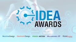 IDEA Awards thumbnail