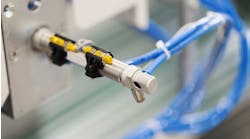 Use of pneumatics can benefit a range of applications, particularly those in the industrial space.